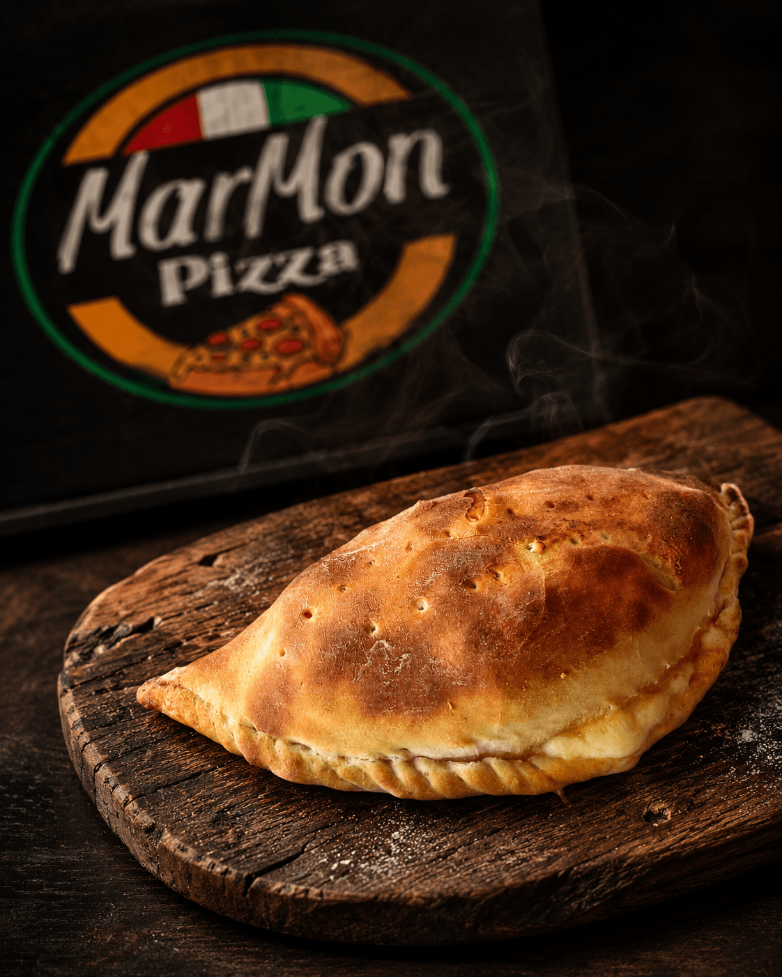 Panzerotti Marmon MarMon