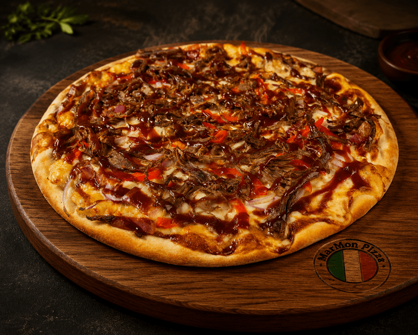 Pizza MarMon