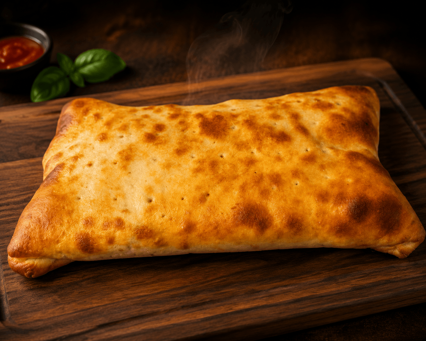 Calzone Artesanal MarMon